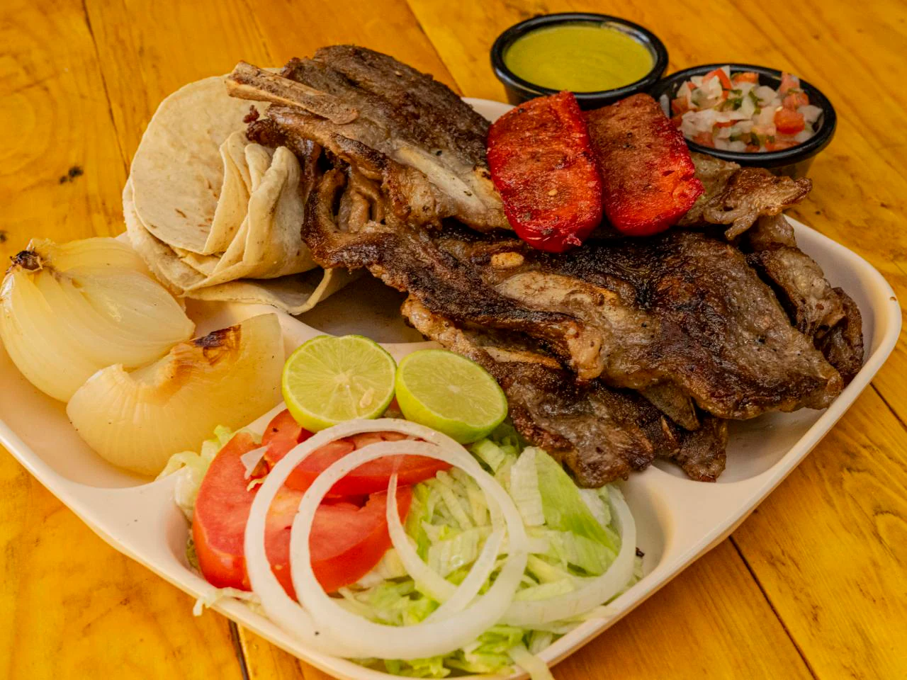 Carne Asada